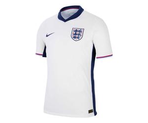 Nike England 24/25 Home Authentic Soccer Jersey 'White' FJ4271-100 L