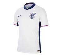 Nike England 24/25 Home Authentic Soccer Jersey 'White' FJ4271-100 S