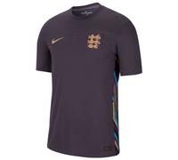 Nike England 24/25 Match Away Authentic Soccer Jersey 'Purple' FJ4259-573 S