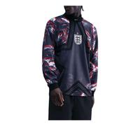 Nike England Goalkeeper Jersey 'Black Obsidian White' IO0792-010 S