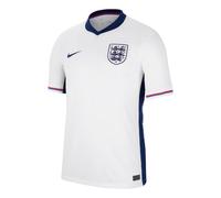 Nike England Men's Team 24/25 Stadium Home Soccer Jersey 'White' FJ4285-100 L
