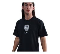 Nike England Premium Goalkeeper T-Shirt 'Black' IO4575-010 M