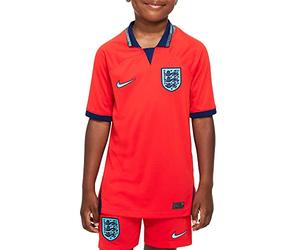 NIKE England Stadium Away Children's Shirt
