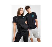 Nike England WEC 2025 Away Shirt - Black - Mens M
