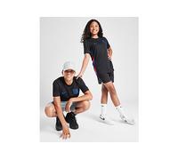 Nike England WEC 2025 Away Shirt Junior - Black - Kids 10-12Y
