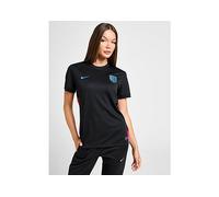 Nike England WEC 2025 Away Shirt Women's - Black M