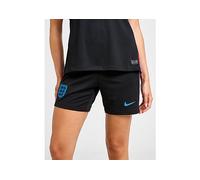 Nike England WEC 2025 Away Shorts Women's - Black - Kids S