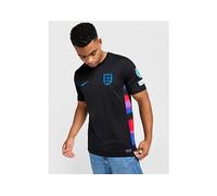 Nike England WEC 2025 Badge Away Shirt - Black - Mens M