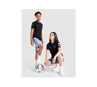 Nike England WEC 2025 Badge Away Shirt Junior - Black - Kids 9-10Y