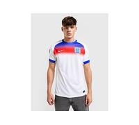 Nike England WEC 2025 Badge Home Shirt - White - Mens M