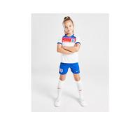 Nike England WEC 2025 Home Kit Children - Blue - Kids 6-7Y