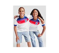Nike England WEC 2025 Home Shirt Junior - Blue - Kids 10-12Y
