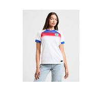 Nike England WEC 2025 Home Shirt Women's - Blue S