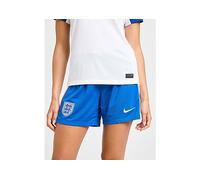 Nike England WEC 2025 Home Shorts Women's - Blue - Kids M