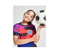 Nike England WEC 2025 Pre Match Shirt Junior - Blue - Kids 9-10Y