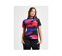 Nike England WEC 2025 Pre Match Shirt Women's - Blue S