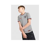 Nike England x Palace Short Sleeve Shirt Junior - Grey - Kids 10-12Y