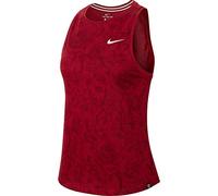 NIKE Ent Preseason Tanktop Women's Tanktop - Red Crush, L