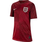 NIKE Ent Y BRT Stad AW T-Shirt Kids T-Shirt - Team Red/Phantom, X-Large