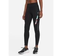 Nike Epic Fast Tokyo Women's mid-rise 7/8 Running Leggings Black DH1504 010 S