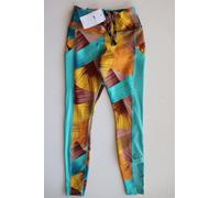 NIKE EPIC LUXE PRINTED DRI FIT RUNNING 7/8 LEGGINGS DM7376-609 WOMEN XS S L