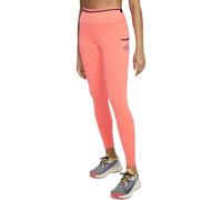 NIKE EPIC LUXE TRAIL WOMENS RUNNING TIGHTS SIZE XS (CZ9596 858) MAGIC EMBER