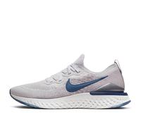 Nike Epic React Flyknit 2 'Vast Grey Coastal Blue' BQ8928-015 9
