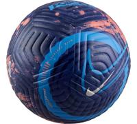 Nike Erling Haaland Academy Football, Blue Void/Orange Pulse/University Blue, HJ6611-492, 5
