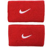 Nike Erwachsene Swoosh Doublewide Wristbands Schweißband