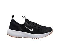 Nike Escape Flyknit Neutral Running Shoe Women - Black, Size 7.5