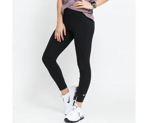 Nike Essential 7/8 Leggings Black Size Extra Small