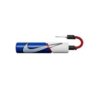 Nike Essential Ball Game Royal University Air Pump Adults Unisex Red White (Multicolour) One Size