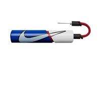 NIKE Essential Ball Game Royal University Air Pump, Adults Unisex, Red White (Multicoloured), One Size
