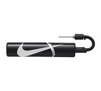 NIKE Essential Ball Pump Ball Pump, Unisex Adult, Black, One Size