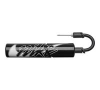 Nike Essential Ball Pump Black Script