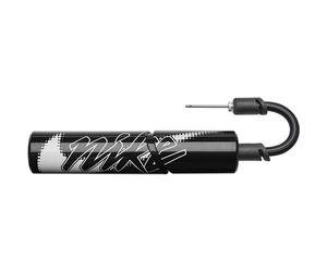 Nike Essential Ball Pump Black Script