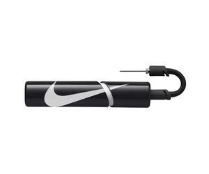 Nike Essential Ball Pump Intl 027 Ball Pump, Unisex 10 x 5 x 10 centimetres Whit