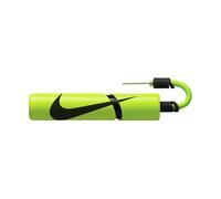 Nike Essential Ball Pump Intl 027 Ball Pump, Unisex standard size Volt/Black