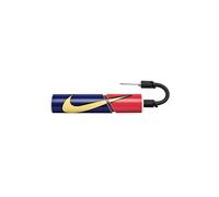 Nike Essential Ball Pump w/Needle - Red/Blue