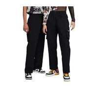 Nike Essential Cargo Pant Women Black White 0