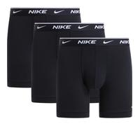 Nike Nq00ke1285 Brief Boxers 3 Units Black L Man
