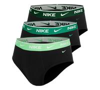 Nike Essential Cotton Stretch Slip 3 Pack Men - beige, Size S