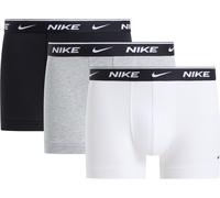 Nike Nq00ke1284 Trunk Boxers 3 Units Multicolor S Men
