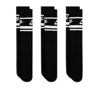 Nike Essential Crew Stripe Socks Black C010