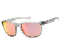 Nike ESSENTIAL ENDEAVOR FQ4619 016 Men's Sunglasses Grey Size 57