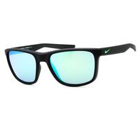 Nike ESSENTIAL ENDEAVOR MI EV1122 313 Men's Sunglasses Size 57