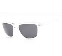 Nike ESSENTIAL ENDEAVOR MI EV1122 913 Men's Sunglasses Clear Size 57