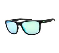 Nike Essential Endeavor MI Seaweed green Sunglasses - One Size