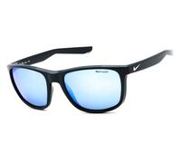Nike ESSENTIAL ENDEAVOR P FQ4679 Polarized 451 Men's Sunglasses Blue Size 57