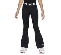 Nike Essential Flare Tights Black/White M